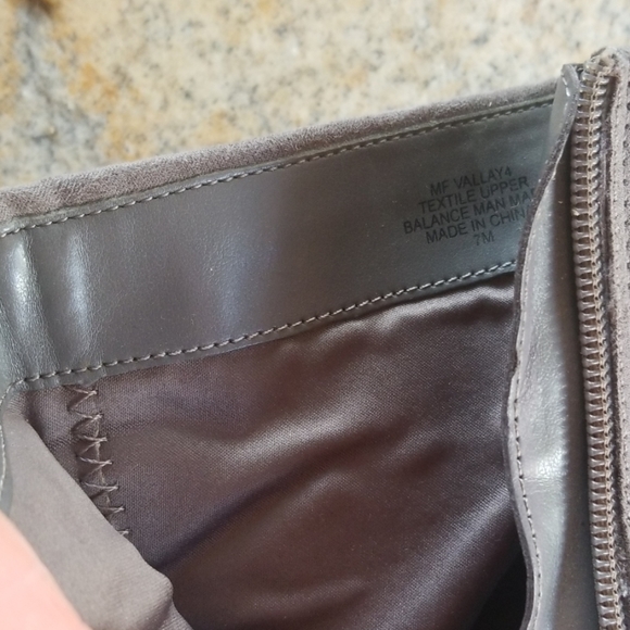 Grey booties - Picture 6 of 6